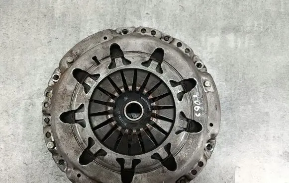 Suzuki SX4 Clutch set kit