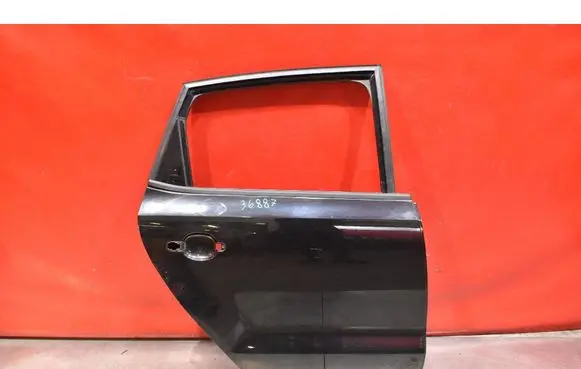 Volkswagen Cross Polo Rear door 