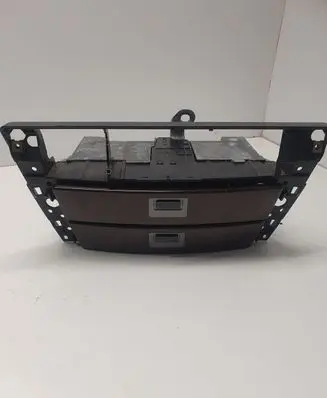 BMW 7 E65 E66 Dashboard storage box/compartment 51458261060