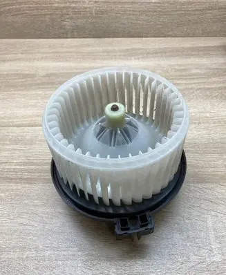 Subaru Tribeca Heater blower motor/fan resistor 2727000252