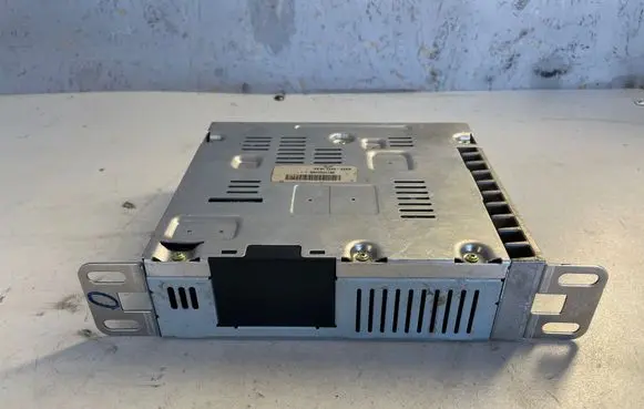 Renault Koleos II Radio/CD/DVD/GPS head unit 281155240R 20171024