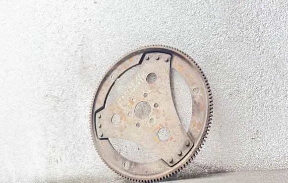 Opel Zafira B Flywheel 