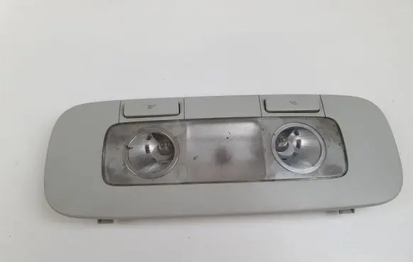 Volkswagen PASSAT B6 Rear seat light 3C0947291C