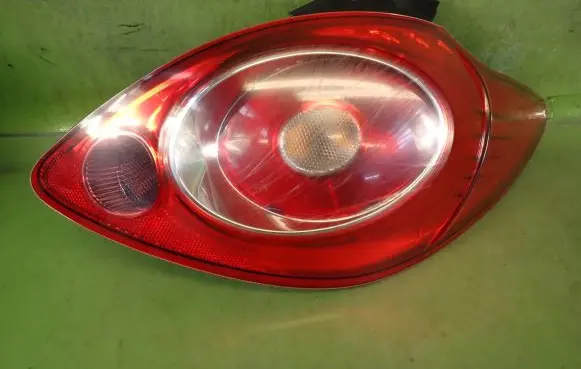 Ford Ka Rear/tail lights