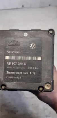Volkswagen Golf IV ABS Pump 1J0907379G 10094903403 HLS9C13K45