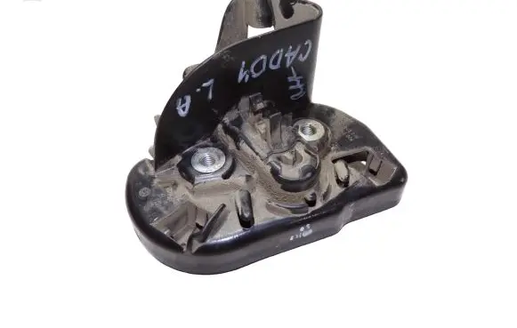 Volkswagen Caddy Sliding door lock 7H0843604 2K0843604