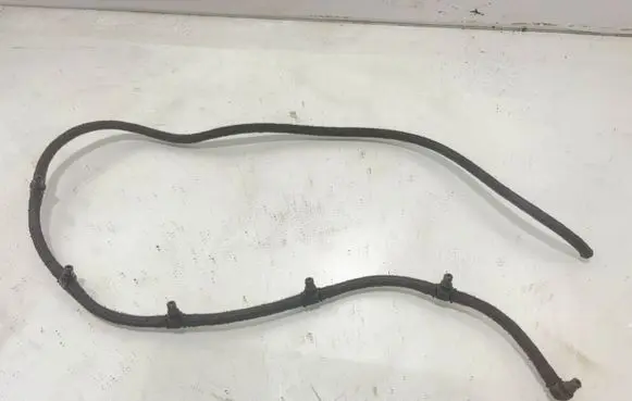 BMW 5 E60 E61 Fuel line/pipe/hose