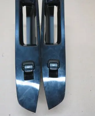 Ford S-MAX Quarter vent window switch 