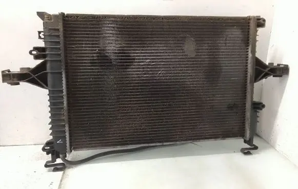 Volvo XC70 Coolant radiator