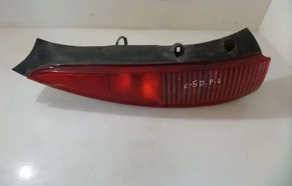 Citroen C5 Rear/tail lights 2549