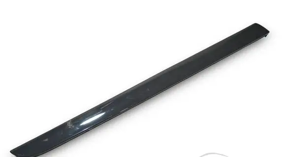 Audi A4 S4 B6 8E 8H Rear door trim (molding) 8E0867419G