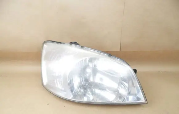 Hyundai Getz Headlight/headlamp