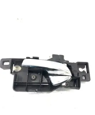 Ford S-MAX Rear door interior handle 6M21U22601BB 7S71A22601