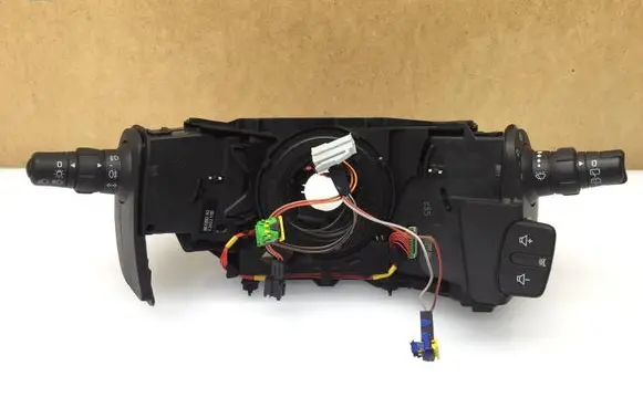 Renault Kangoo II Multifunctional control switch/knob 8200906799 9234121100 88104051342