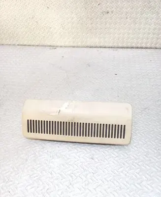 Audi A2 Alarm movement detector/sensor 8Z0951177