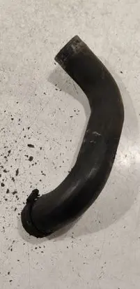 Ford Focus Air intake hose/pipe