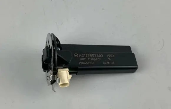 Aerial antenna amplifier