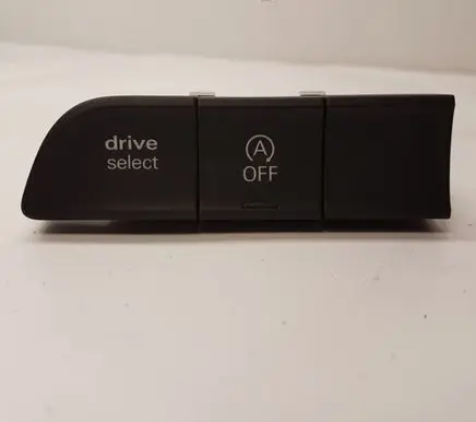 Audi Q3 8U Handbrake/parking brake auto hold switch 8U0959673A