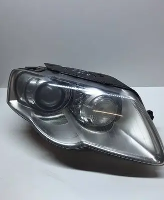Volkswagen PASSAT B6 Headlight/headlamp 3C0941752G 89312660