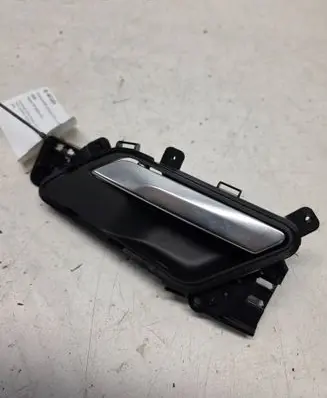 Jaguar XF X260 Front door interior handle GX7322600AC