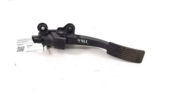 Mitsubishi Eclipse Cross Accelerator throttle pedal 1600A116