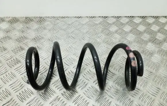 Audi A5 8T 8F Front coil spring