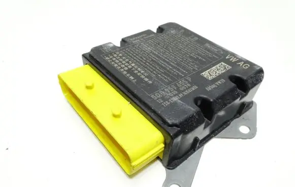Audi TT TTS RS Mk3 8S Airbag control unit/module 5Q0959655P 1615631458 0100870