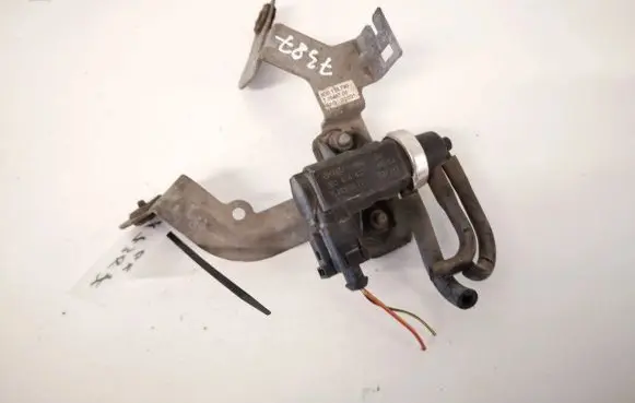 Porsche Cayenne (9PA) Turbo solenoid valve 3d0906627 3d0133790