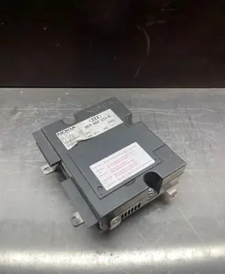 Phone control unit/module