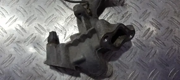 Lexus RX 300 Engine coolant pipe/hose