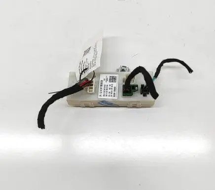 Mercedes-Benz GLB X247 Tailgate/trunk control unit/module A2479010900 A2479022304