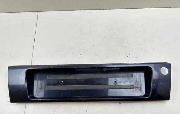 Audi A6 S6 C4 4A Tailgate trim 4A5853465D