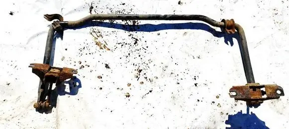 Nissan NV200 Rear anti-roll bar/sway bar