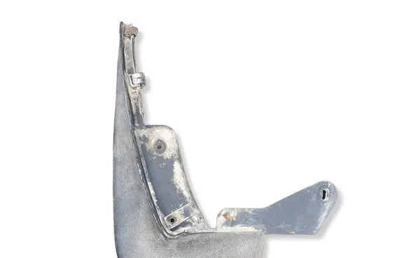 Volkswagen PASSAT B5.5 Front mudguard 3B0075111B