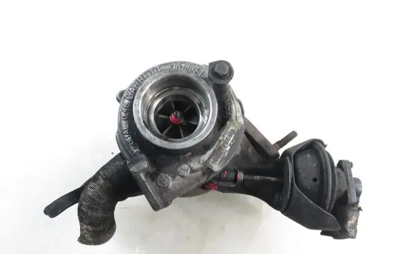 Peugeot 407 Turbo 9682778680