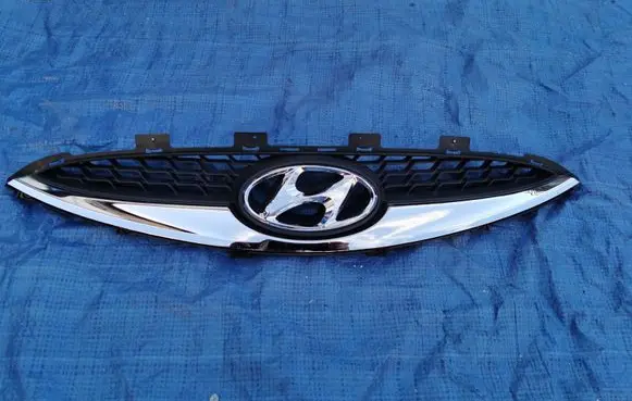 Hyundai ix20 Front grill 863511K010