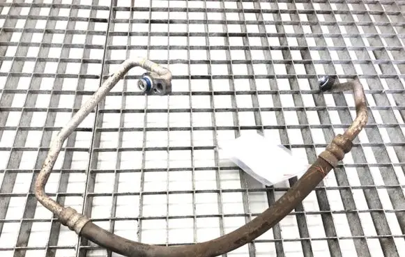 KIA Rio Air conditioning (A/C) pipe/hose