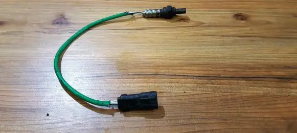 Renault Clio II Lambda probe sensor 7700274189