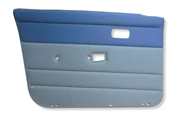 Fiat Punto (176) Door card panel trim set 719529049