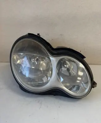 Mercedes-Benz C W203 Headlight/headlamp A2038203261 0301166206