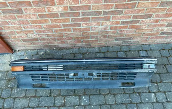 Toyota Corolla E90 Front bumper 521191A190