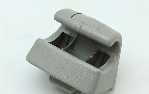 Mercedes-Benz CLK A209 C209 Sun visor clip/hook/bracket 