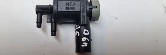 Audi A6 S6 C6 4F Turbo solenoid valve 1J0906283C