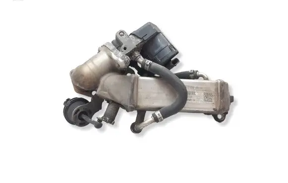 BMW X1 E84 EGR valve cooler 7810166