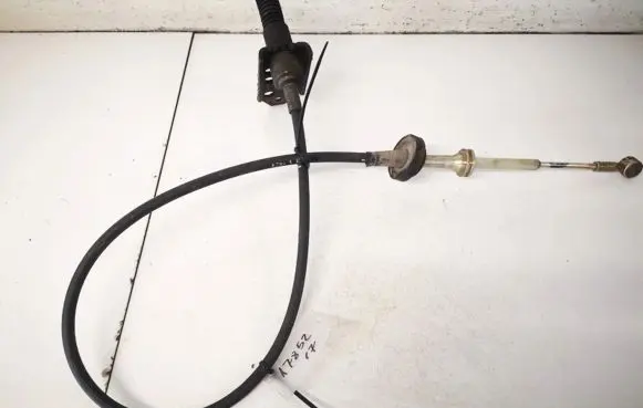 Iveco Daily 40.8 Gear shift cable linkage