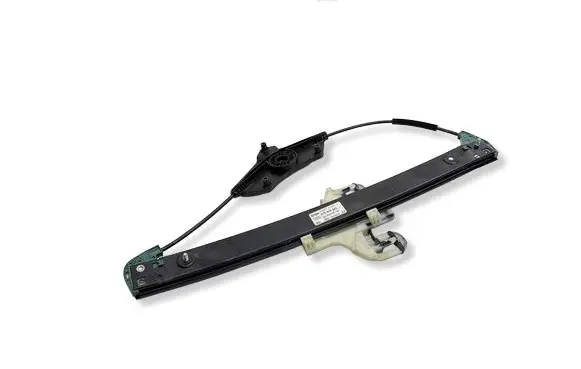 Audi A3 8Y Rear window lifting mechanism without motor 8Y0839462 012253 E04195100