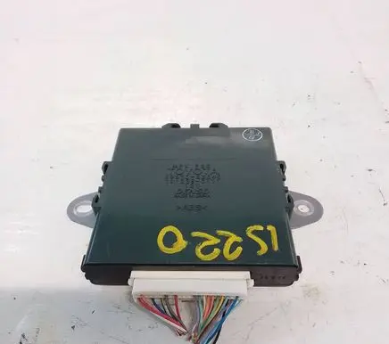 Lexus IS 220D-250-350 Parking PDC control unit/module 89670-53040 1012380111