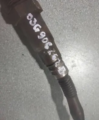 Volkswagen PASSAT B6 Lambda probe sensor 03G906262B