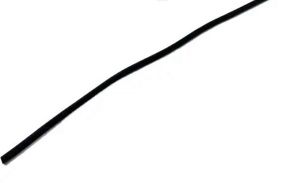 Toyota Yaris Engine compartment rubber OT25844