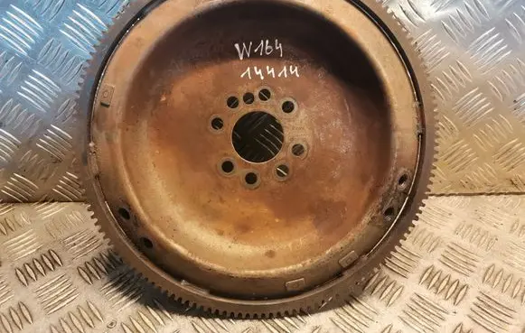 Mercedes-Benz ML W164 Flywheel